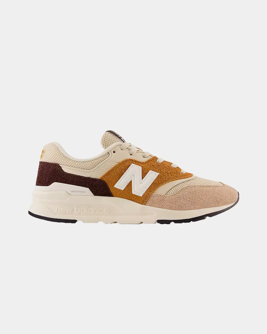 Sapatilhas New Balance 997 Bege - Image 2