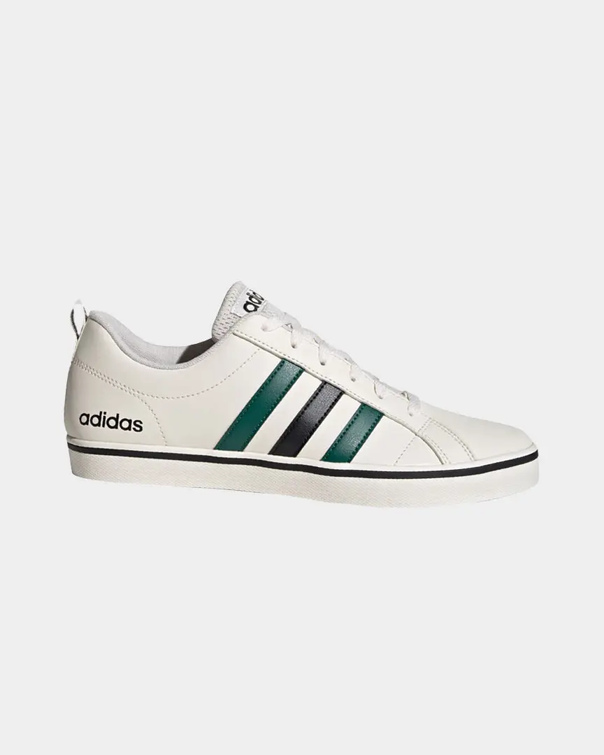 Sapatilhas Homem Adidas Vs Pace Bege/Verde - Image 2