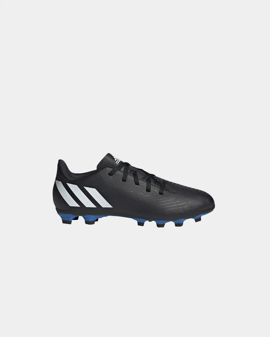 Chuteiras Adidas Predator Edge.4 Fxg J Preto - Image 2