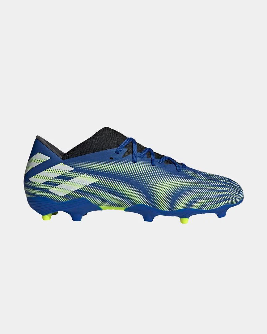 Chuteiras Adidas Nemeziz.2 FG Azul - Image 2