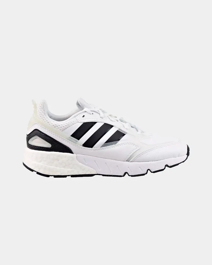 Sapatilhas Homem Adidas Zx 1K Boost 2.0 Branca - Image 2