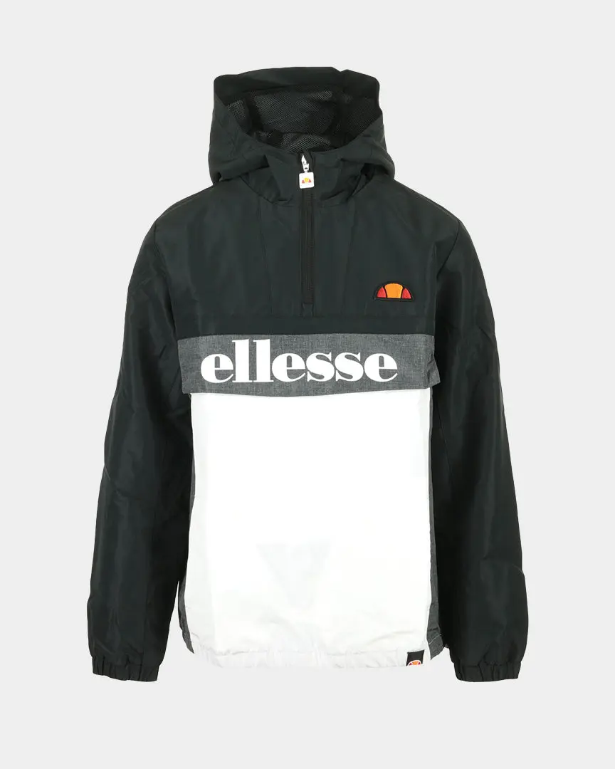 Casaco Ellesse Garinos J Preto/Branco - Image 2