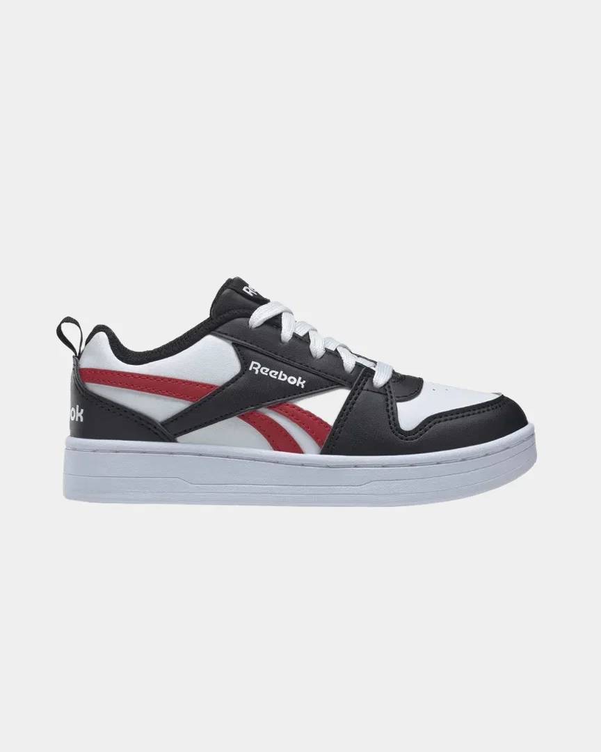 Sapatilhas Reebok Royal Prime 2.0 Brancas - Image 2