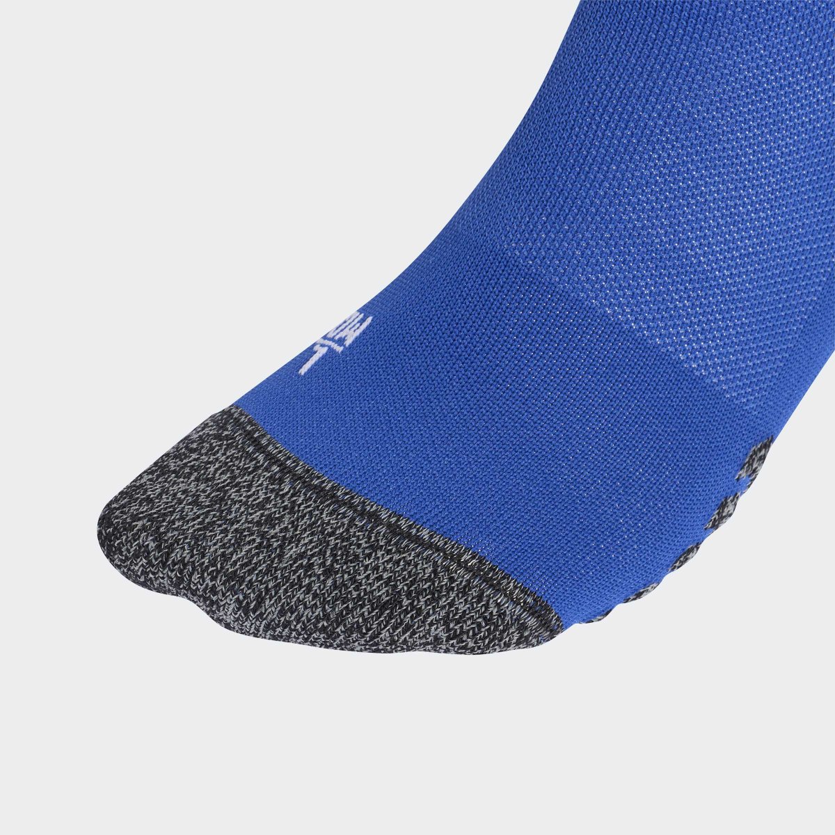 Meias de Futebol Adidas 23 Azul - Image 3