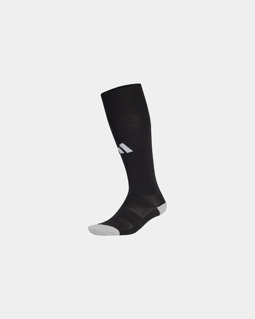 Meias Adidas Milano 23 Preto - Image 2