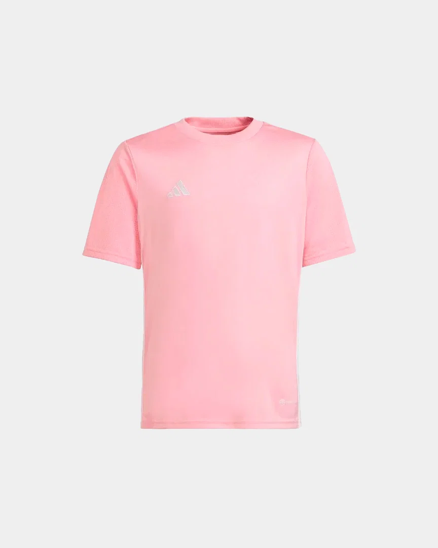T-Shirt de Treino Adidas Tabela 23 J Rosa - Image 2