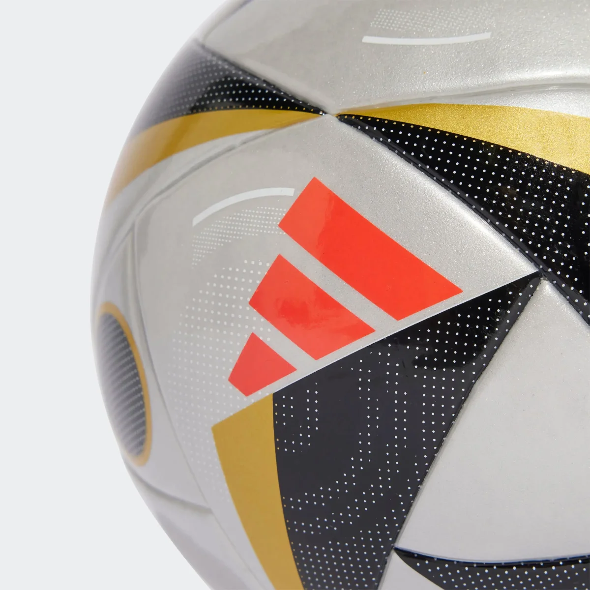 Minibola Adidas Euro24 Cinza - Image 5