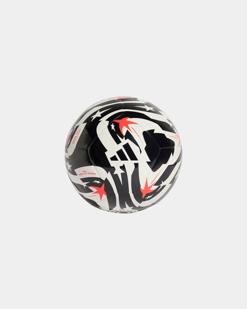 Bola Adidas FIFA Club World Cup 25 Branco - Image 2