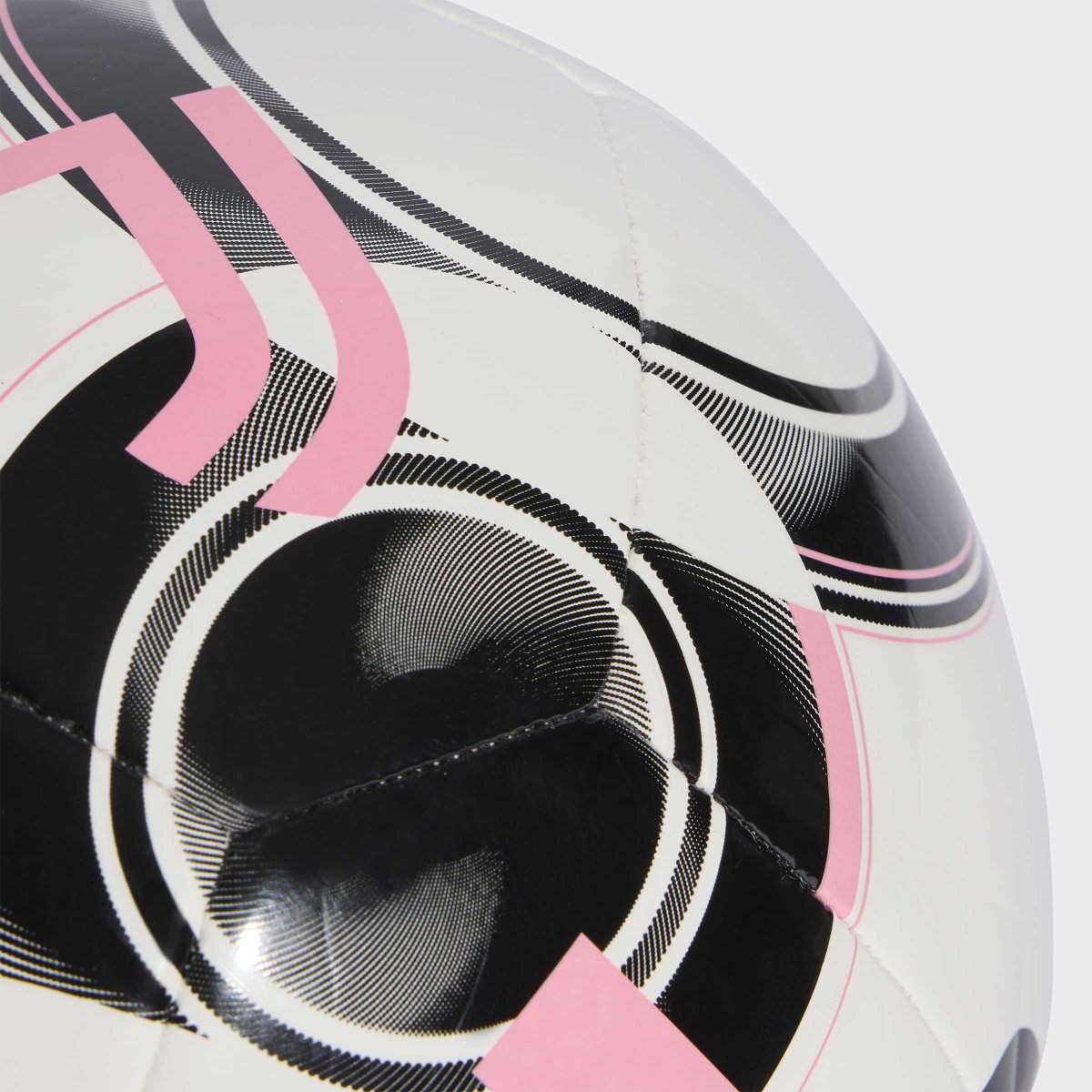 Bola Adidas Juventus Club Home Branca - Image 4
