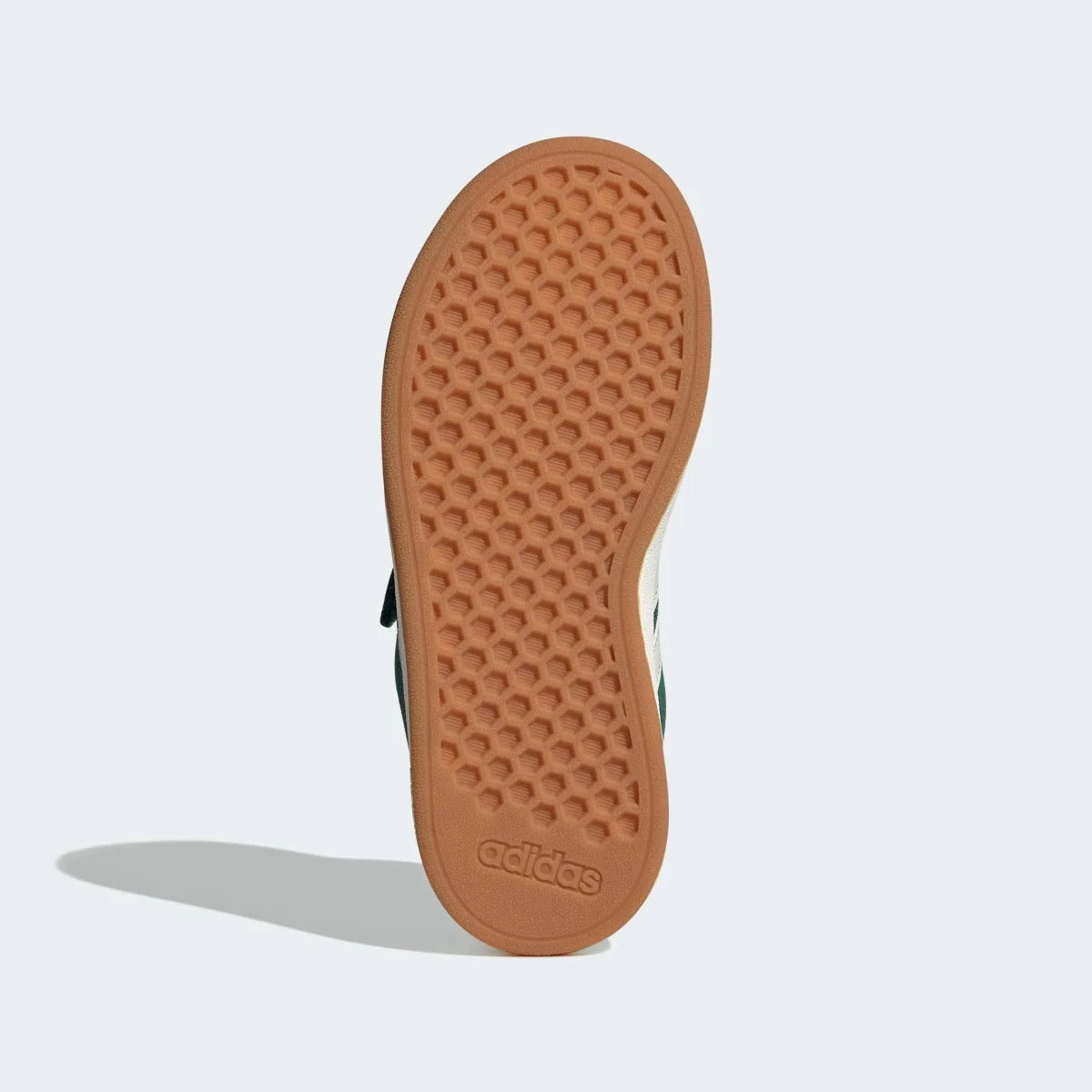 Sapatilhas Adidas Grand Court 00s EL Verde - Image 4