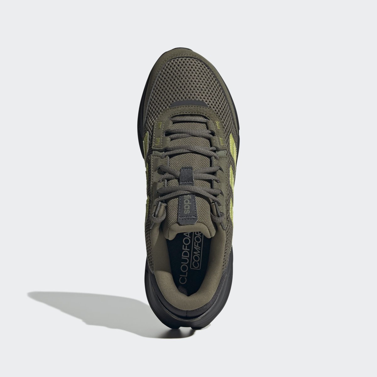 Sapatilhas Adidas Astrastar Verde - Image 3