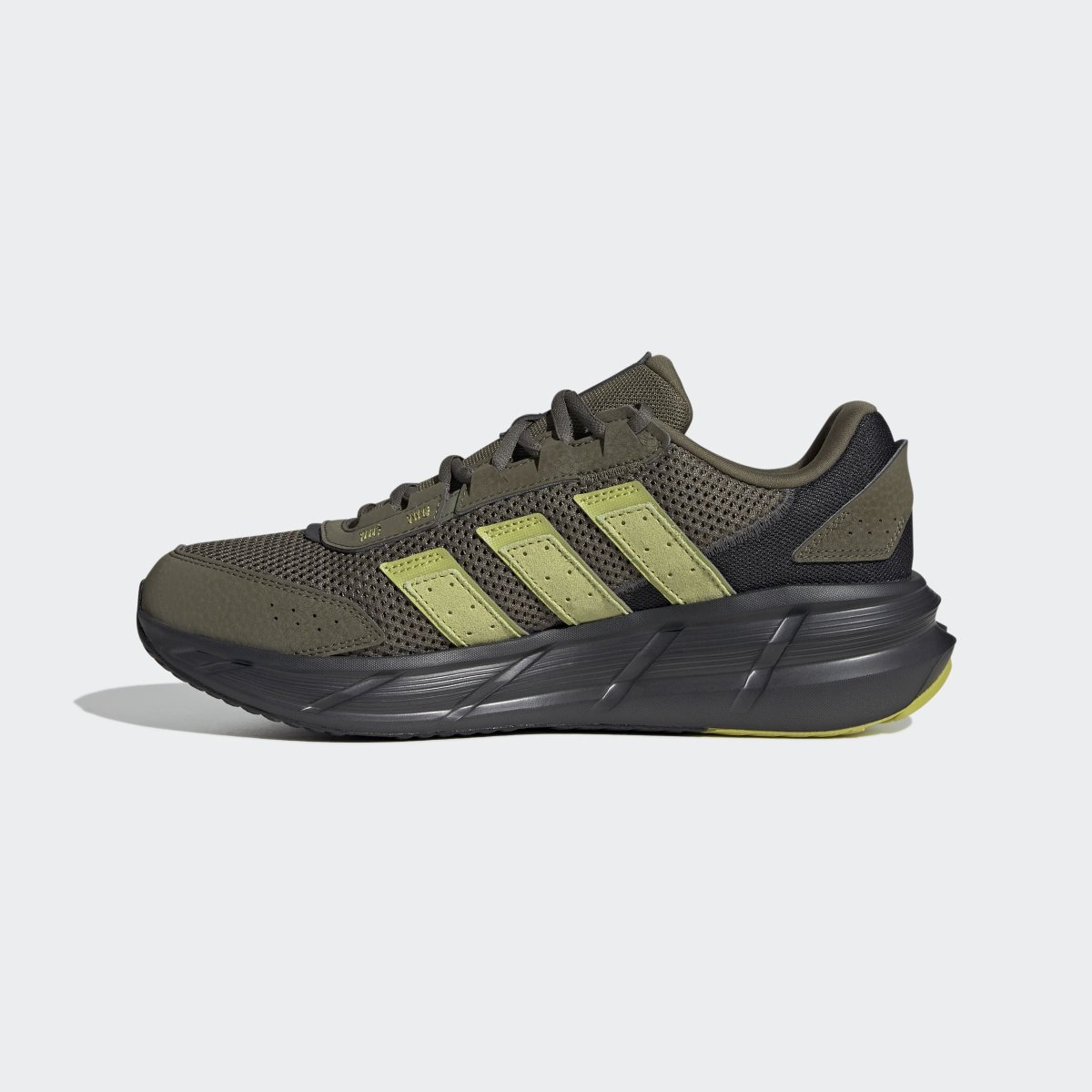 Sapatilhas Adidas Astrastar Verde - Image 6