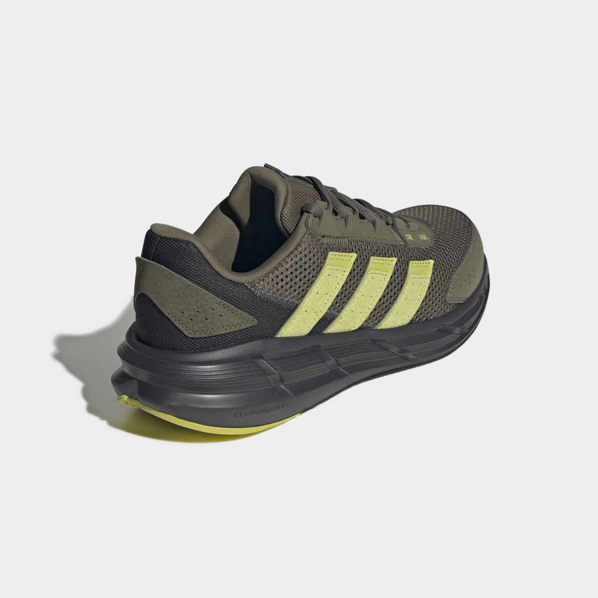 Sapatilhas Adidas Astrastar Verde - Image 5