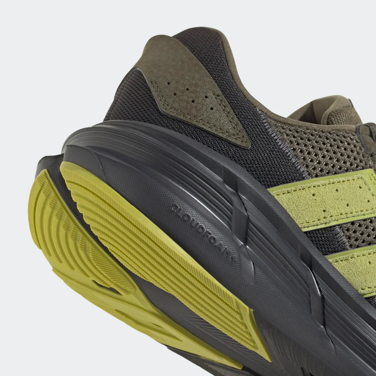 Sapatilhas Adidas Astrastar Verde - Image 7
