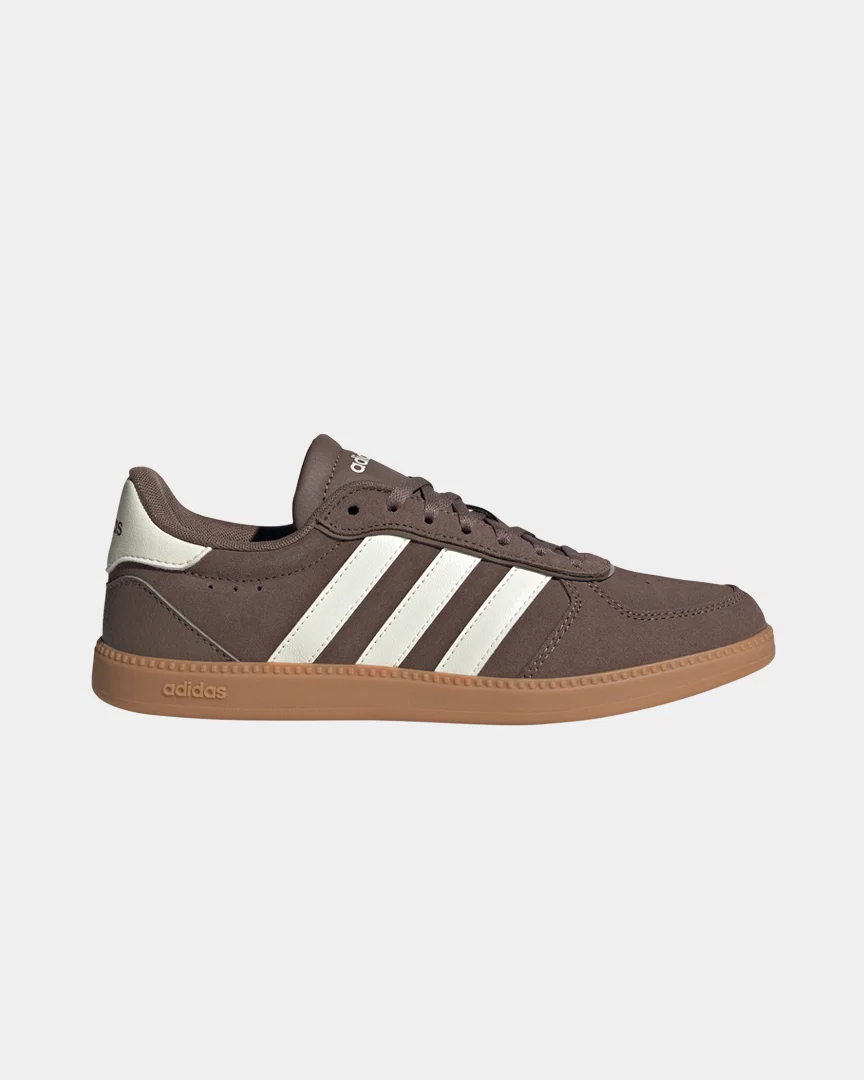 Sapatilhas Adidas Breaknet Sleek Castanho - Image 2