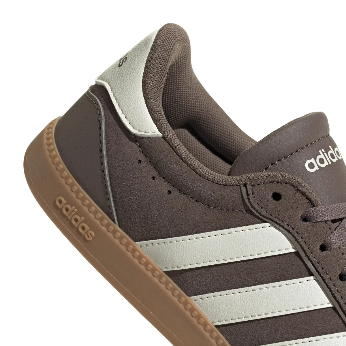 Sapatilhas Adidas Breaknet Sleek Castanho - Image 8