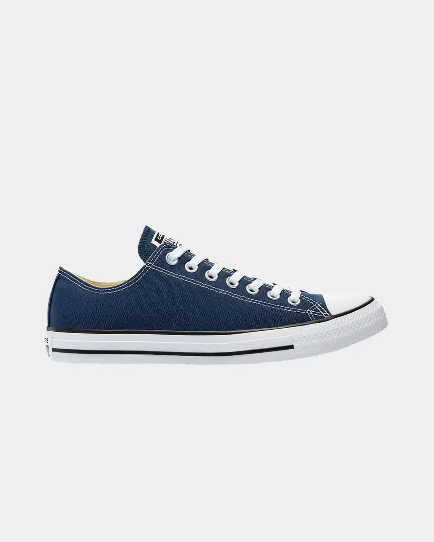 Sapatilhas Converse All Star Chuck Taylor Marinho - Image 2