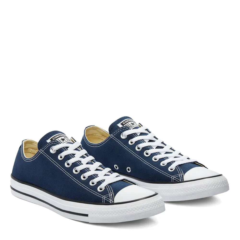 Sapatilhas Converse All Star Chuck Taylor Marinho - Image 5