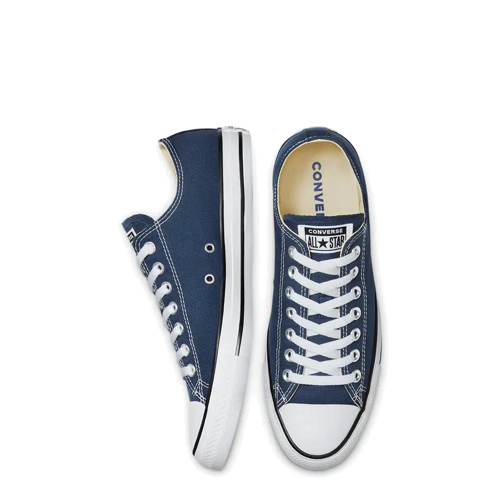 Sapatilhas Converse All Star Chuck Taylor Marinho - Image 4