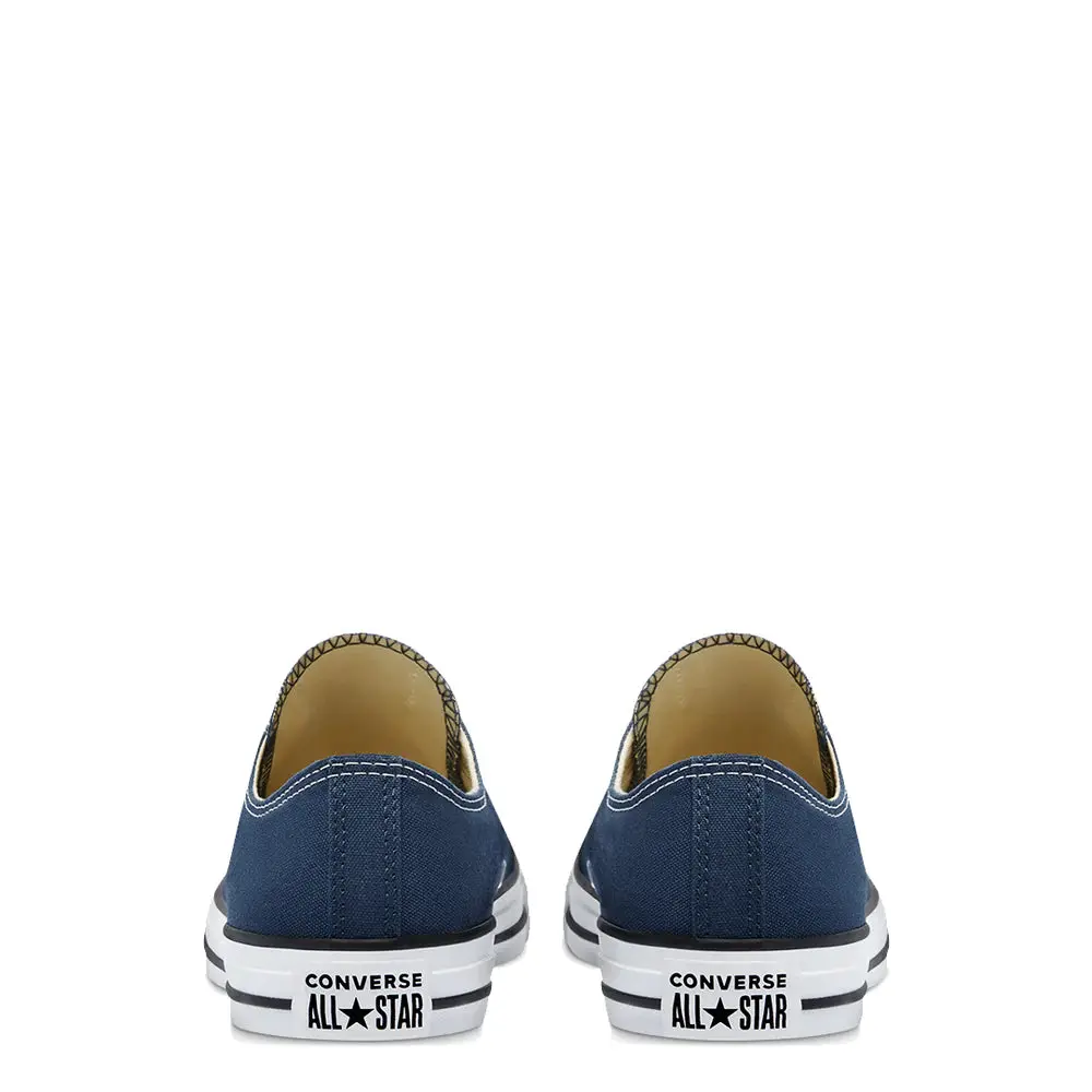 Sapatilhas Converse All Star Chuck Taylor Marinho - Image 3