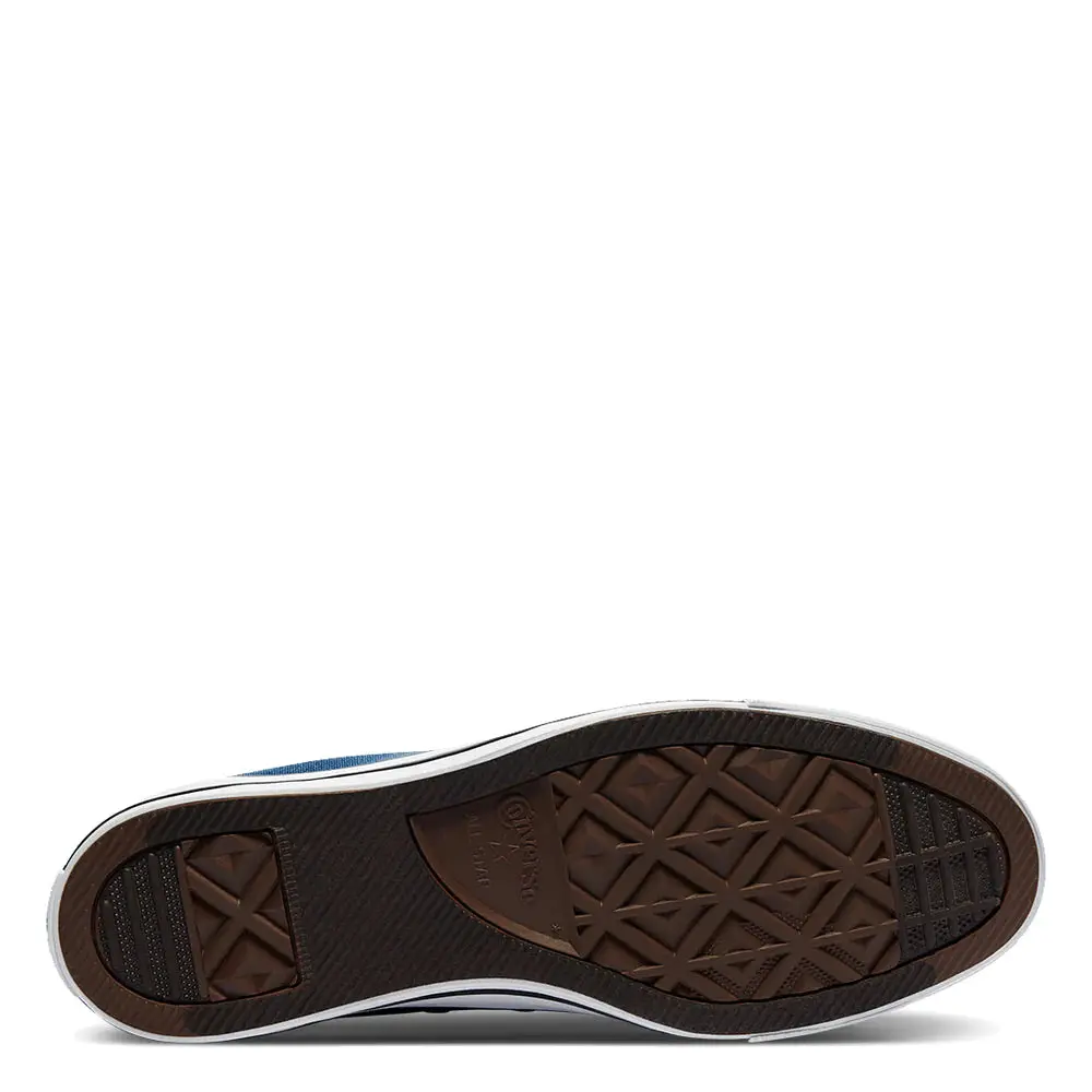 Sapatilhas Converse All Star Chuck Taylor Marinho - Image 6
