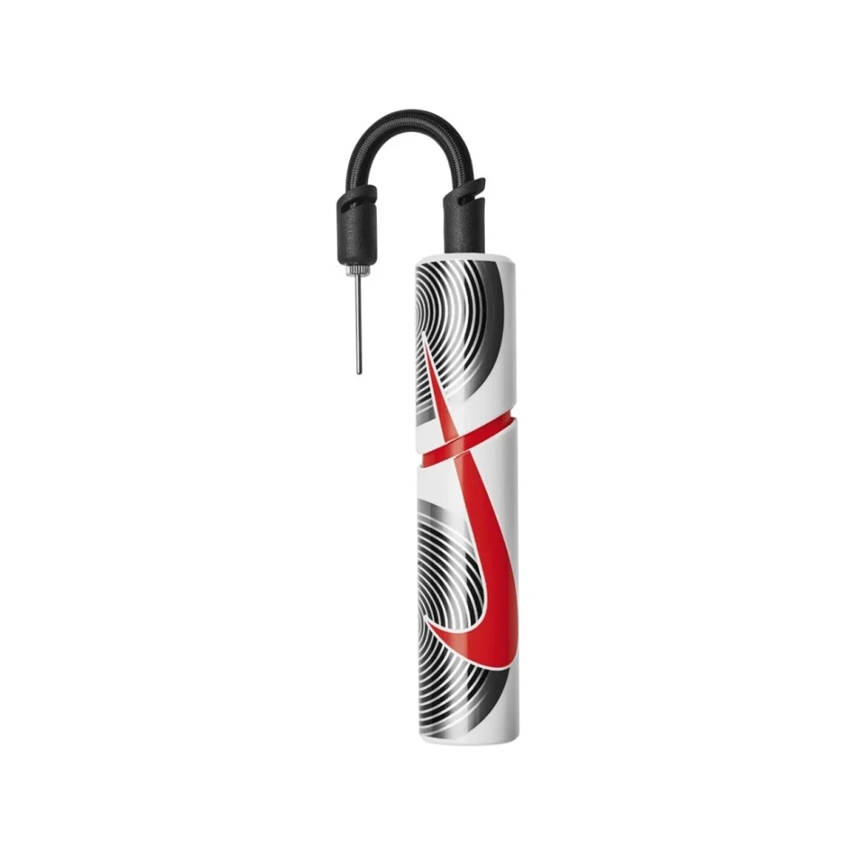 Bomba de Ar Nike Cinza - Image 3