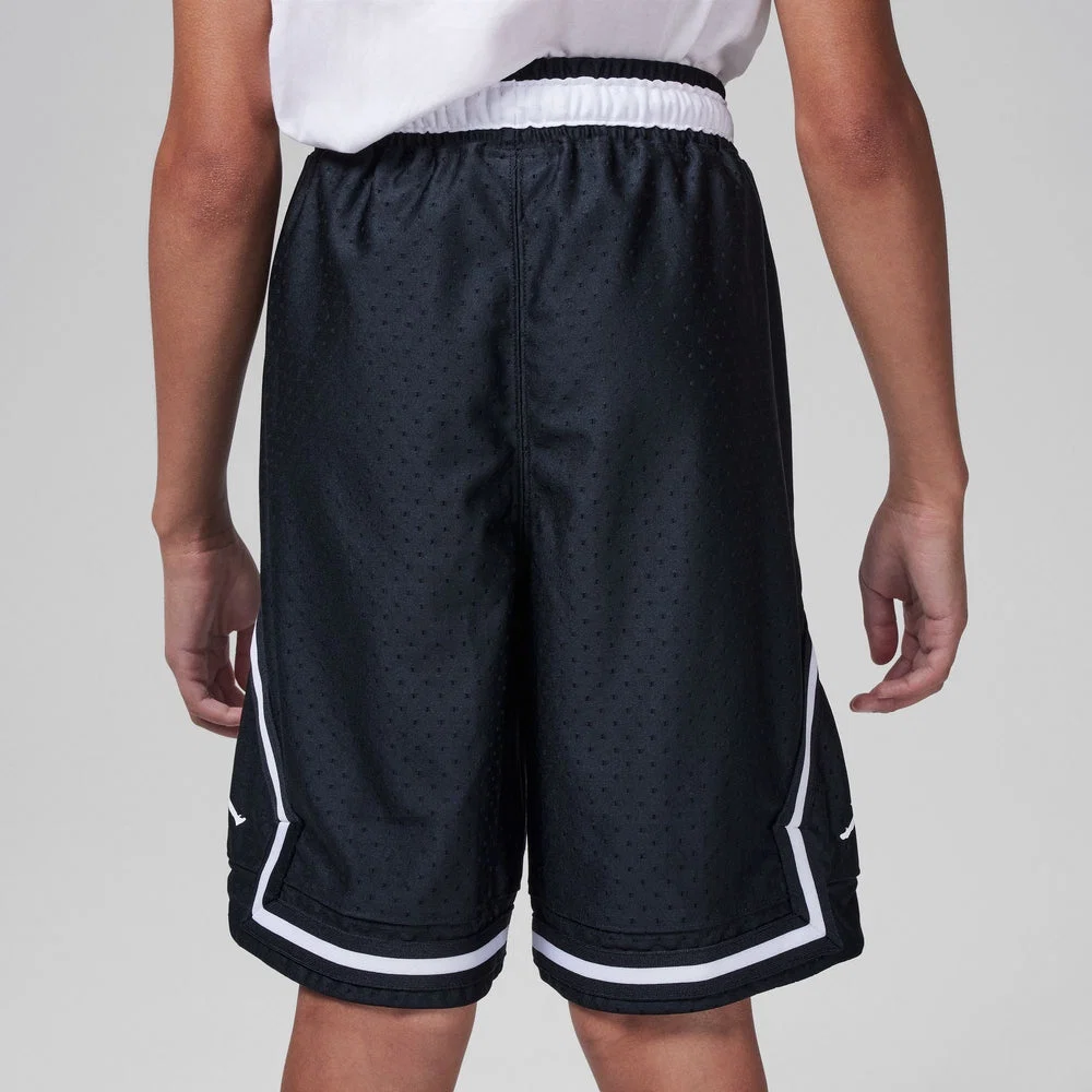 Calções Nike Jordan Basquetebol JDB Jr Pretos - Image 3