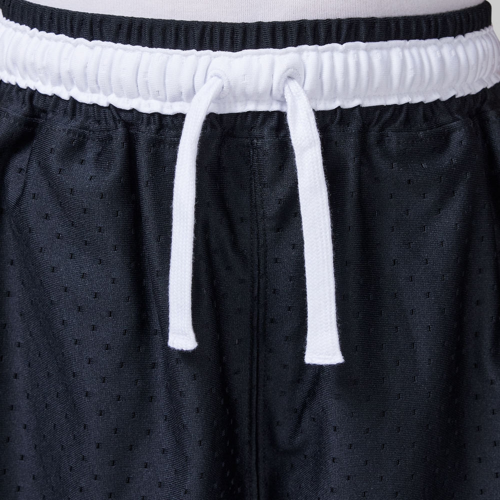 Calções Nike Jordan Basquetebol JDB Jr Pretos - Image 4