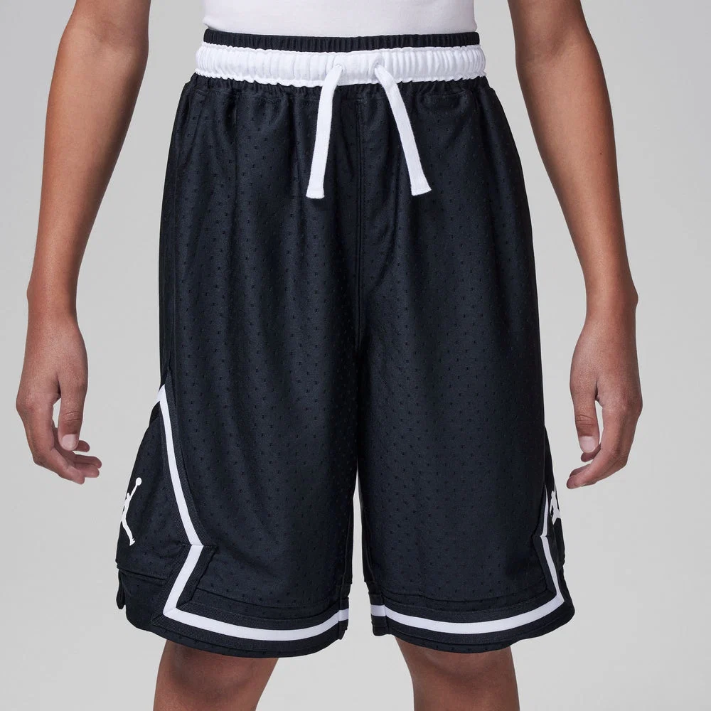 Calções Nike Jordan Basquetebol JDB Jr Pretos - Image 5