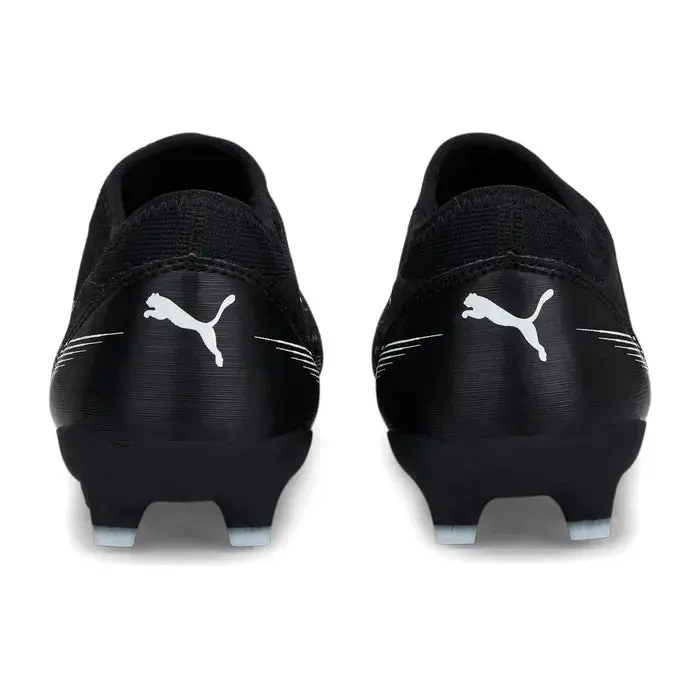 Chuteiras Puma Ultra Match Ll Fg/Ag Jr Pretas - Image 6