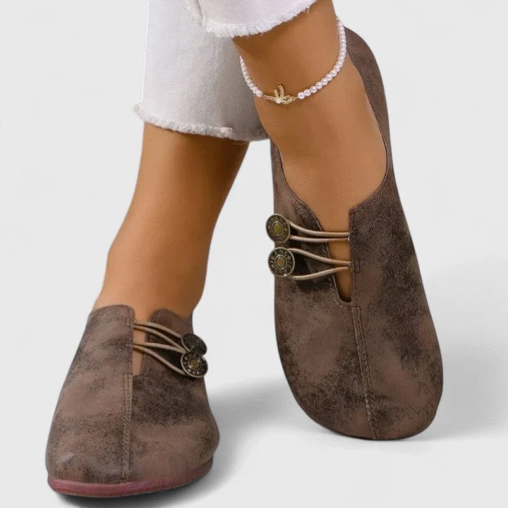 Kyline - Mocasins elegantes - Image 8