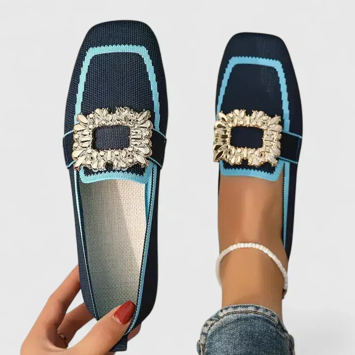 Maylora - Mocasins confortáveis - Image 2