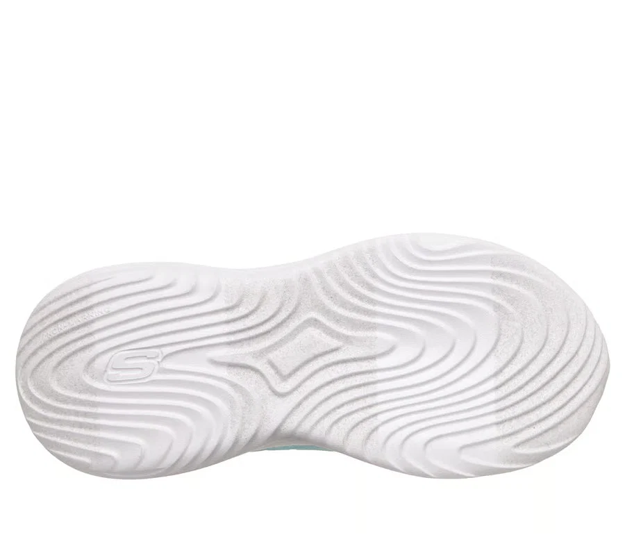 Sapatilhas Skechers Slip-ins Bounder Pro Azuis - Image 4