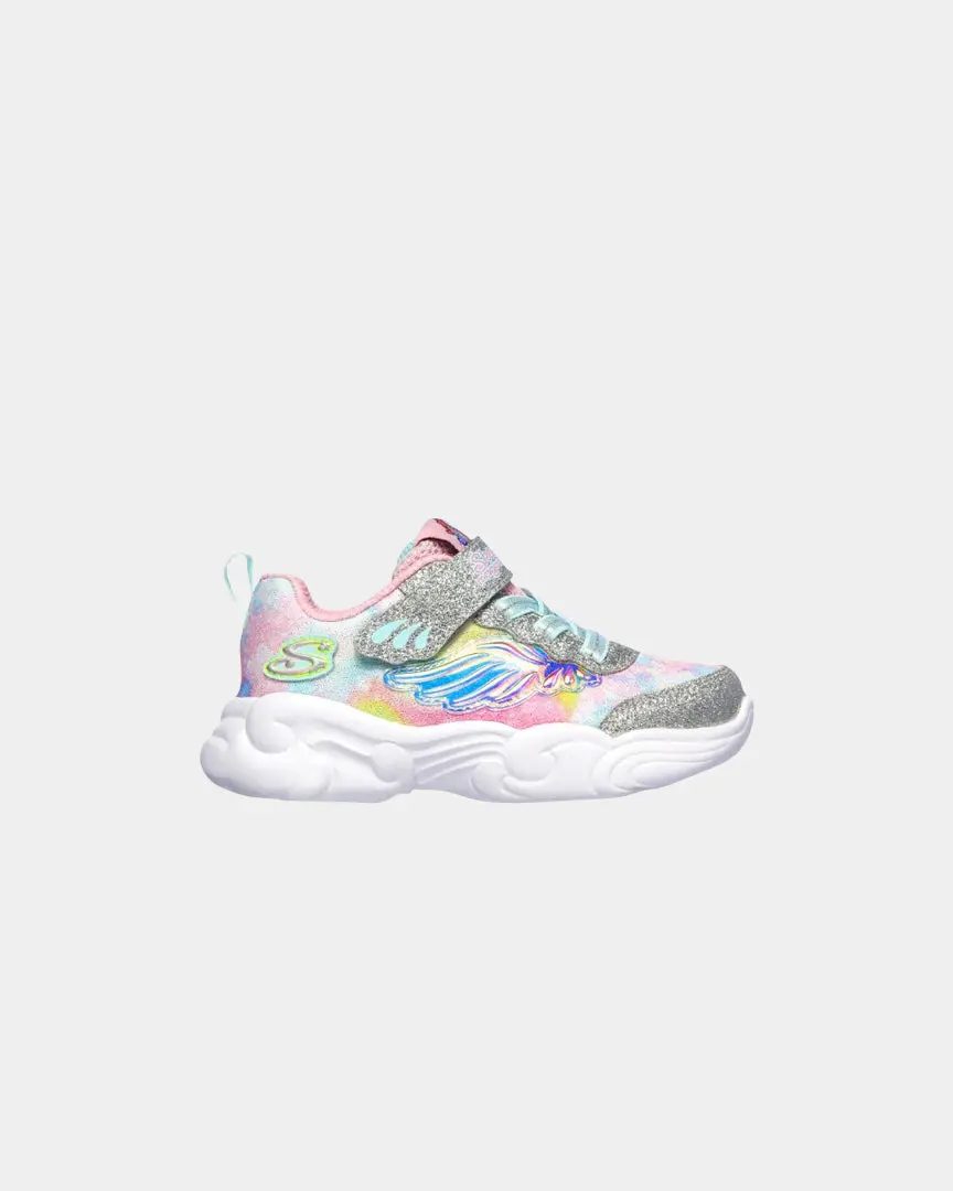 Sapatilhas Skechers Unicorn Storm Multicolor - Image 2