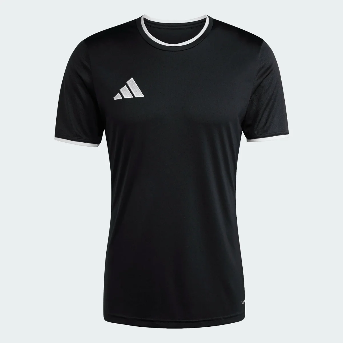 T-shirt de Treino Homem Adidas Ent26 Preta - Image 6