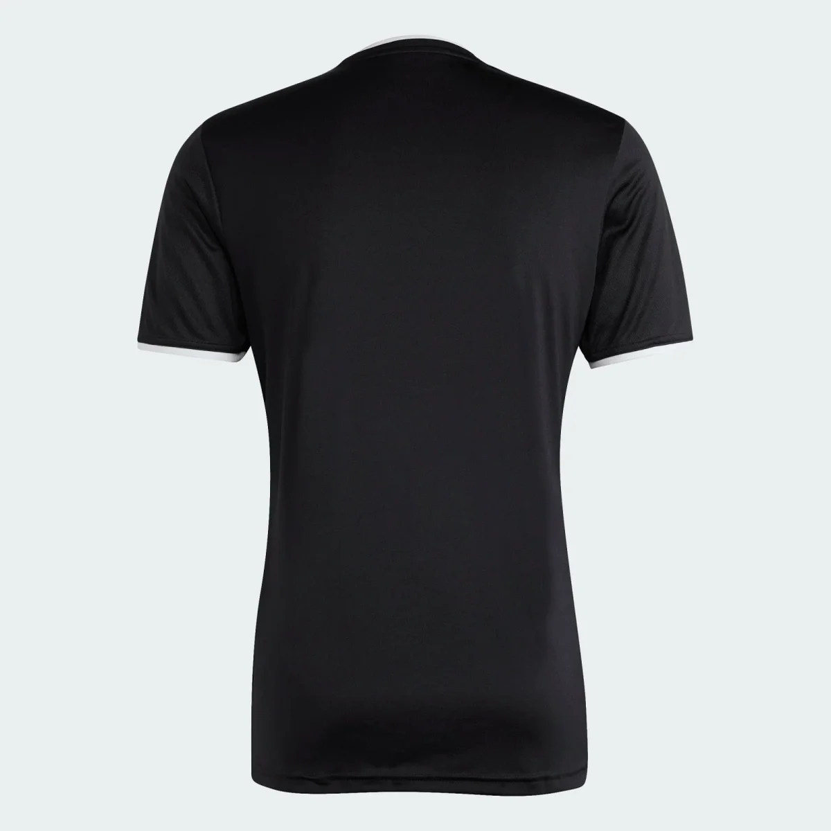 T-shirt de Treino Homem Adidas Ent26 Preta - Image 7