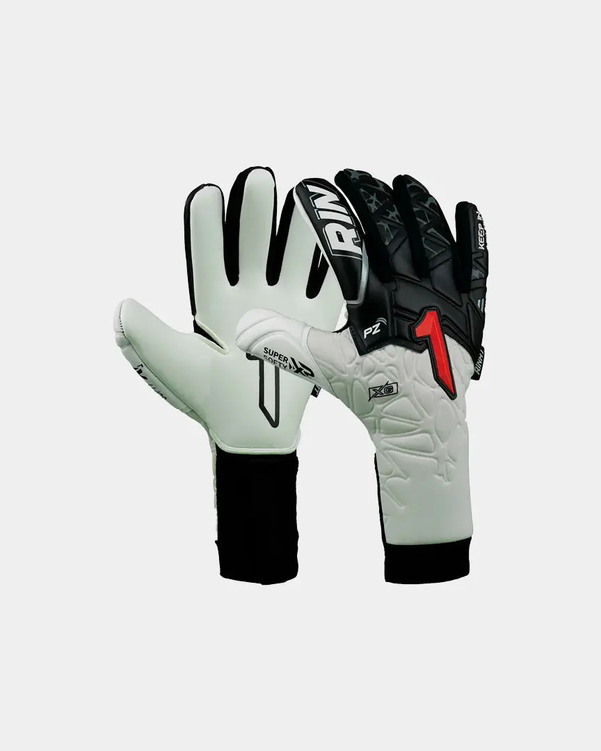 Luvas de Guarda-Redes Rinat Xtreme Dominius Prime Branco - Image 2