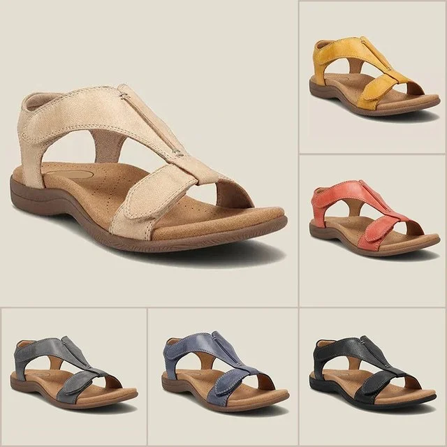 Finola™ - Sandálias Ergonómicas Elegantes - Image 3