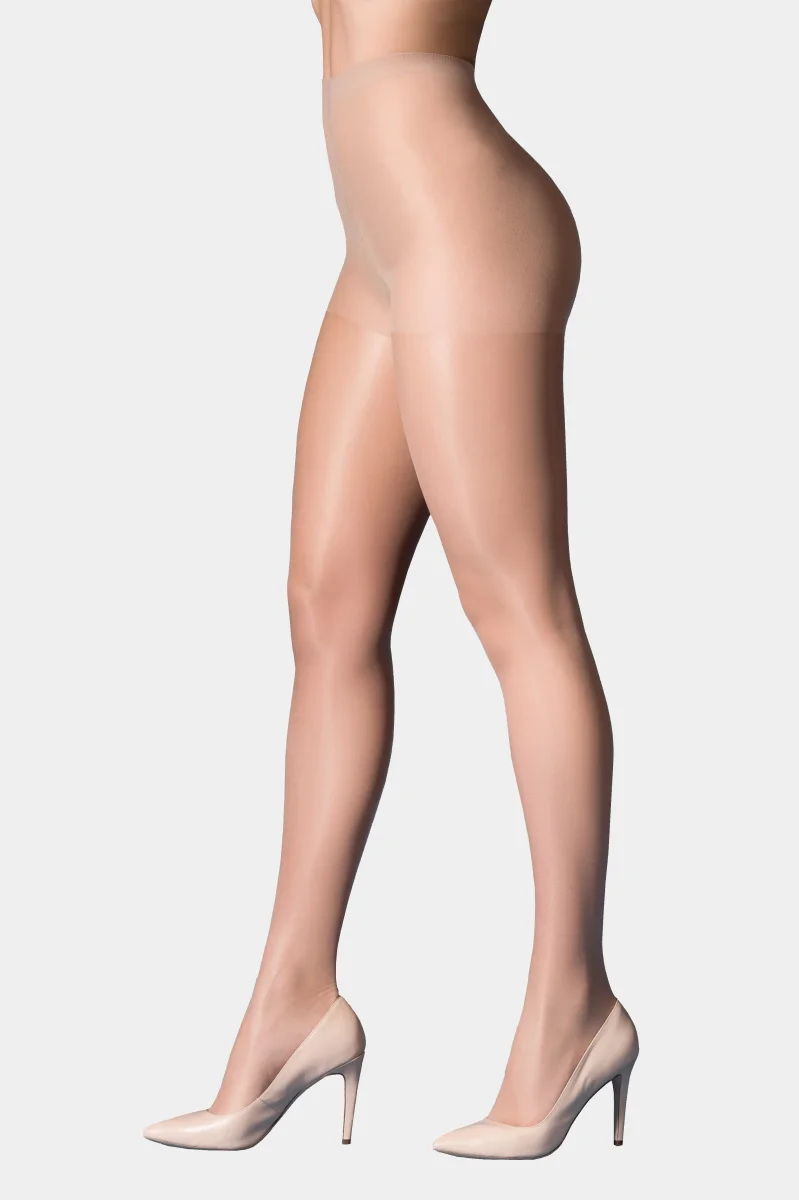 Collants Lycra Brilho COM PAINEL - Image 2