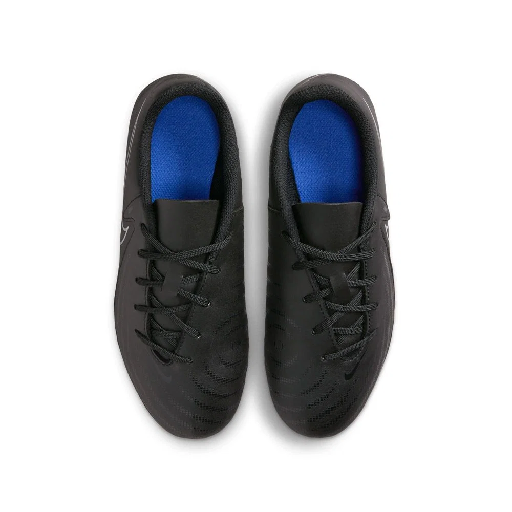 Chuteiras Nike Jr Phantom GX II Club FG/MG Preto - Image 4