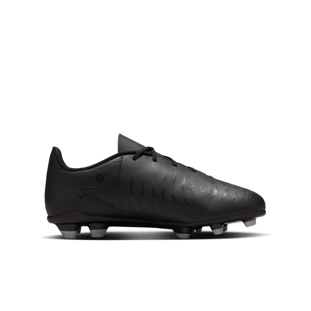Chuteiras Nike Jr Phantom GX II Club FG/MG Preto - Image 6