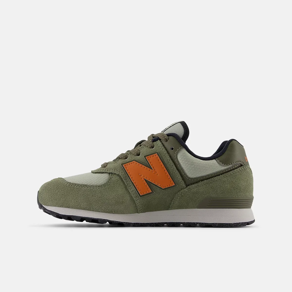 Sapatilhas New Balance Criança 574 Verde - Image 3