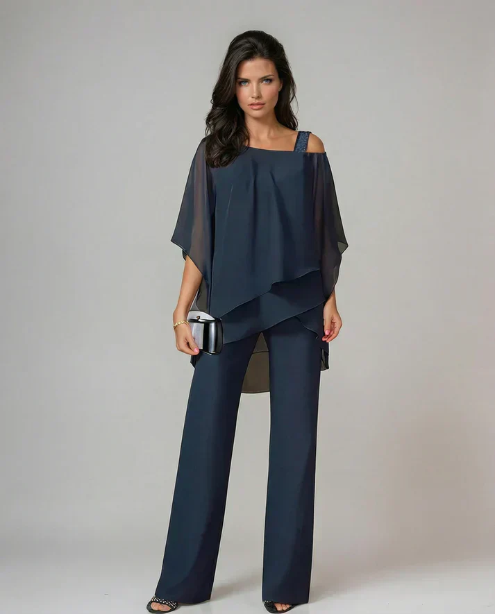 Mariella | Conjunto Fluido de Duas Peças - Image 5