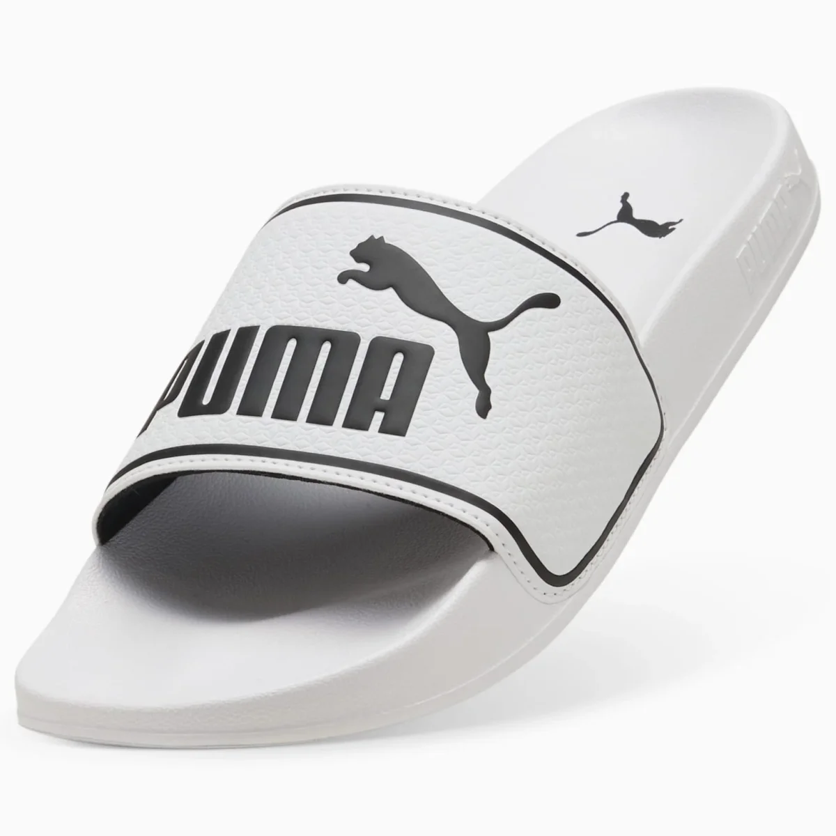 Chinelos Puma Chinelos Leadcat 2.0 Branco - Image 4