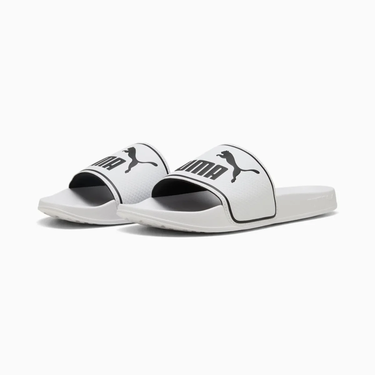 Chinelos Puma Chinelos Leadcat 2.0 Branco - Image 5