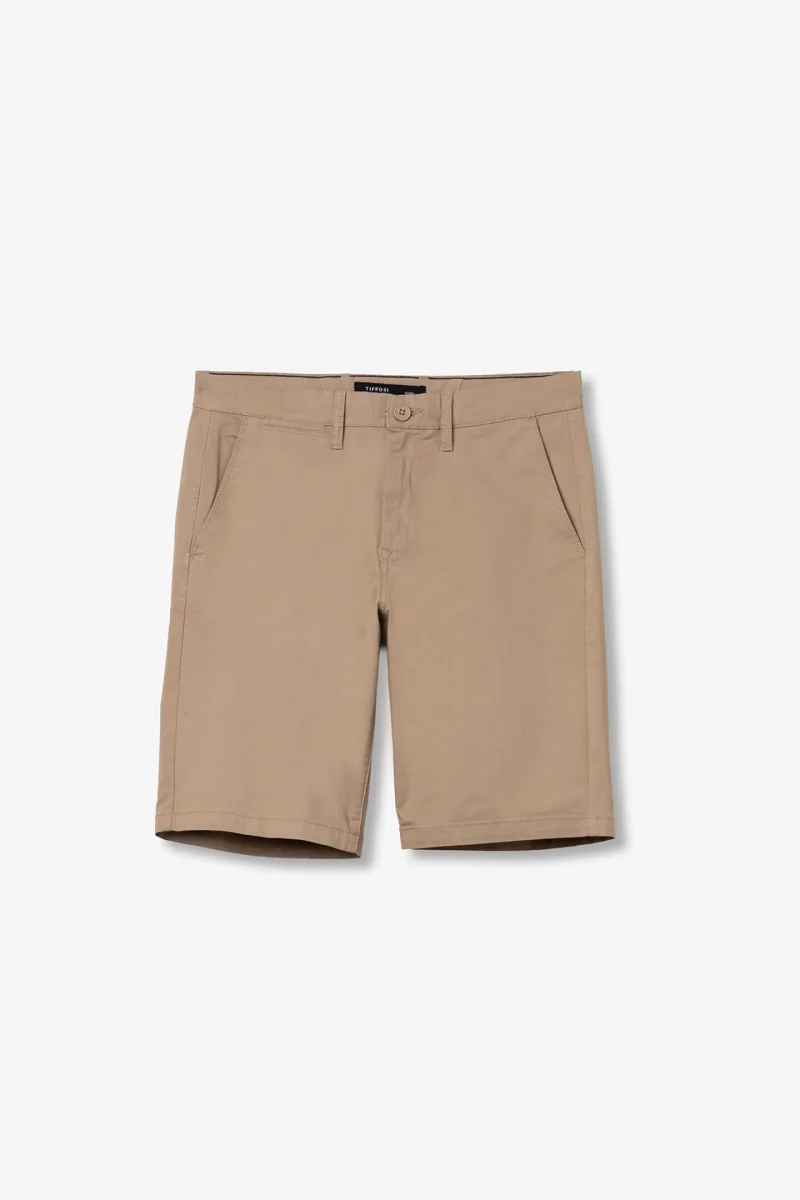 Calções Chino Slim Tiffosi Homem - Image 6