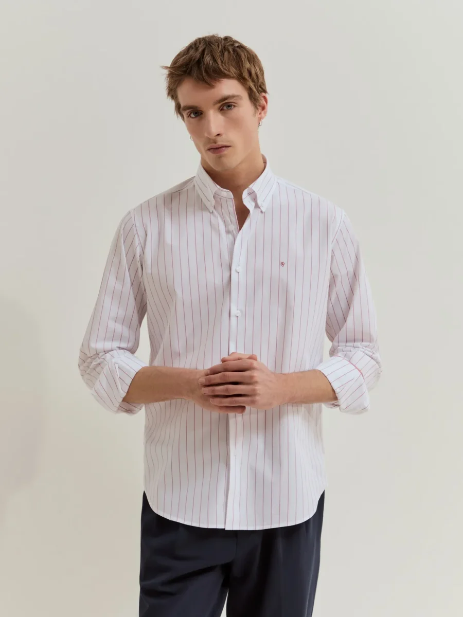 Camisa Lion of Porches Homem - Image 3