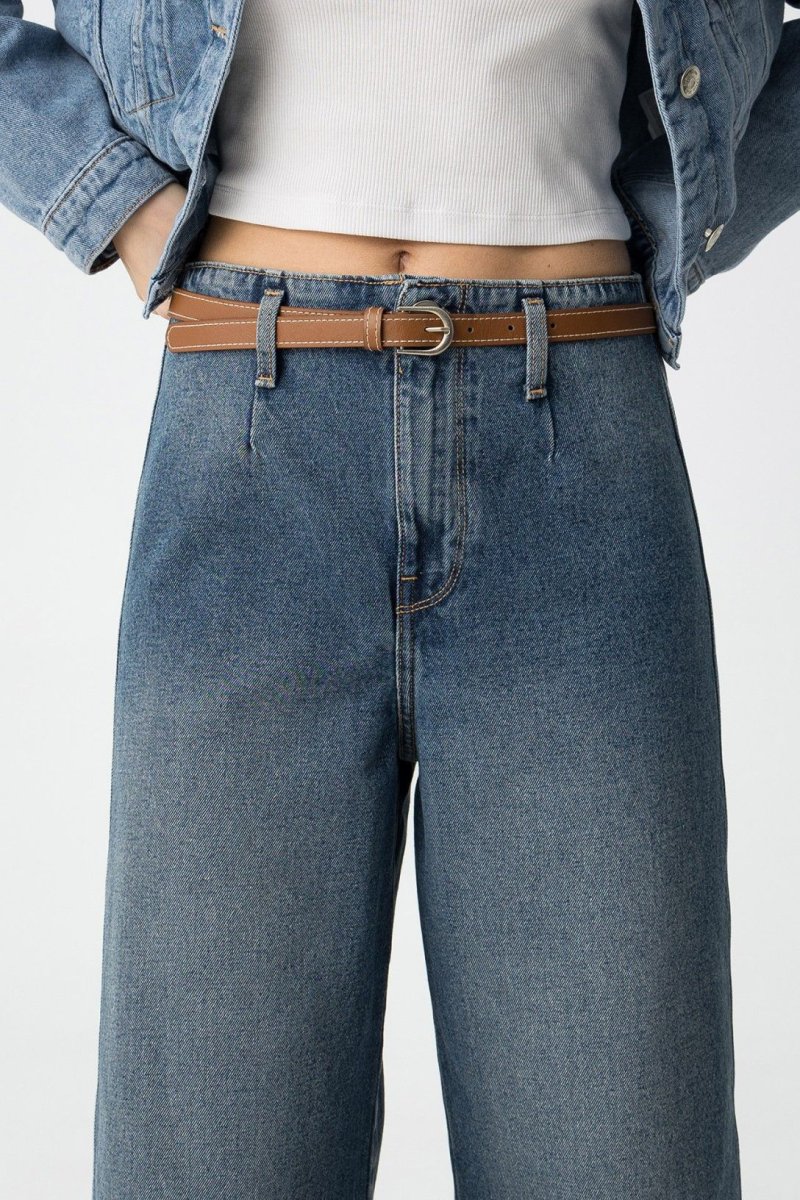 Jeans Cintura Subida - Image 6