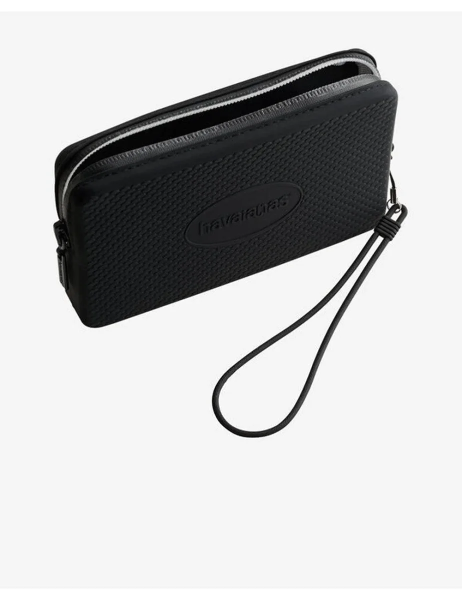 Mini Bolsa Havaianas Preta - Image 3
