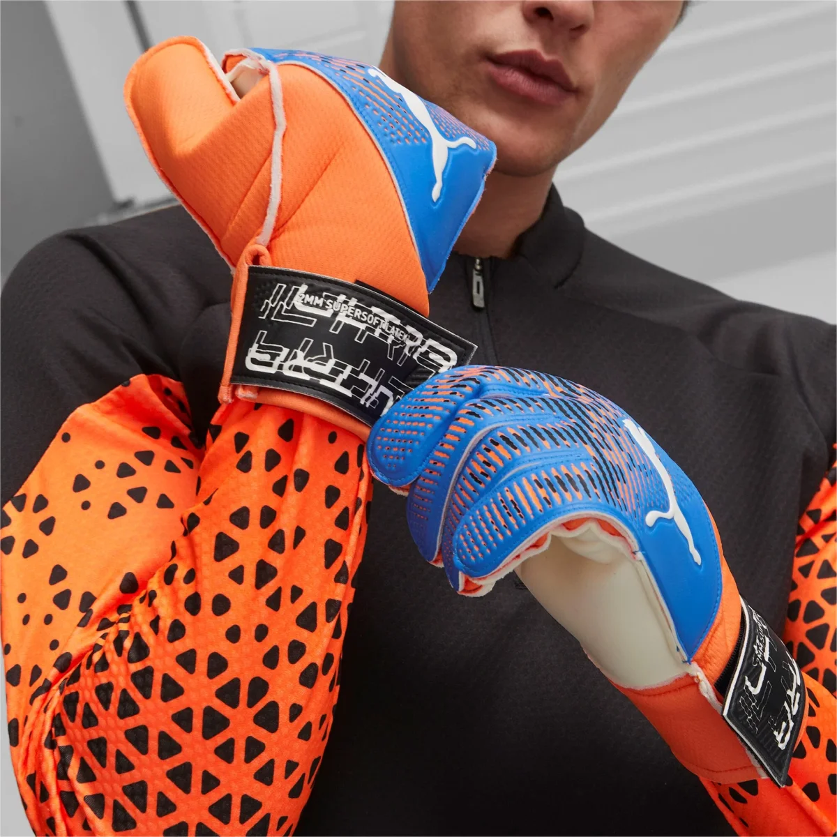 Luvas Puma Ultra Grip 4 Rc - Image 4